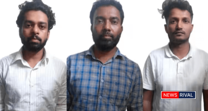 बेंगलुरु में छात्रा के साथ यौन उत्पीड़न मामले में आरोपी शिक्षक और उनका दोस्त