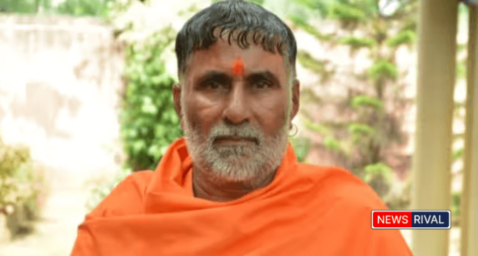 स्वामी यशवीर महाराज ने सपा सांसद राजीव राय को बताया मूर्ख, कांवड़ यात्रा पर दिए बयान पर जताई कड़ी आपत्ति