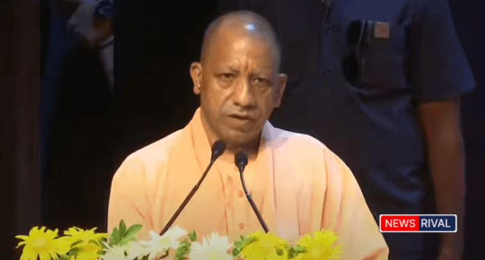 सीएम योगी आदित्यनाथ