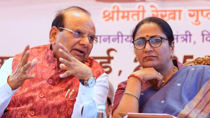 दिल्ली के स्कूलों में 410 पार्ट-टाइम शिक्षकों के लिए वेतन वृद्धि की घोषणा