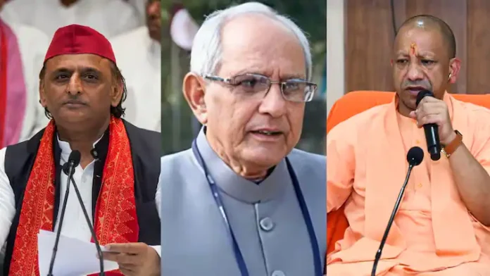 राजा आनंद सिंह के निधन पर नेताओं ने जताया शोक