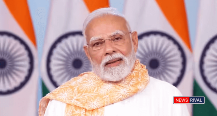 बिहार में फोर लेन और रेलवे डबल लाइन का ऐलान